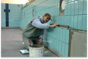 Pool Builder Image